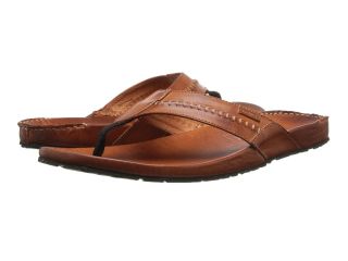 Pikolinos Brunei 06P 6364N Mens Sandals (Tan)