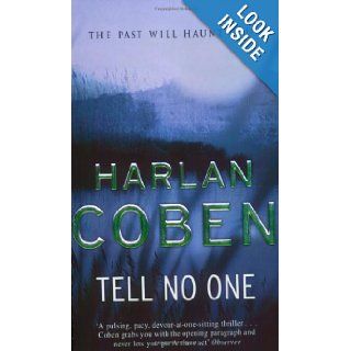 Tell No One: Harlan Coben: 9780752844718: Books