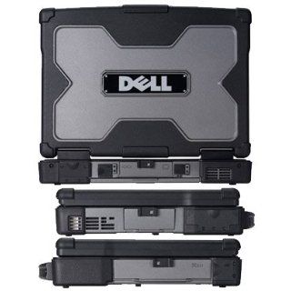 Dell Latitude XFR D630: Computers & Accessories