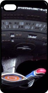 Spaceship Searching For ET Extra Terrestrial Black Rubber Case for Apple iPhone 4 or iPhone 4s: Cell Phones & Accessories