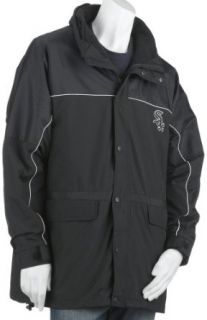 GIII Chicago White Sox Noreaster Jacket (XX Large)  Athletic Apparel  Clothing