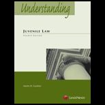 Understanding Juvenile Law