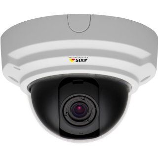P3354 Surveillance/Network Camera   Color, Monochrome : Dome Cameras : Camera & Photo