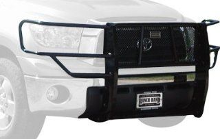 Ranch Hand GGT07HBL1 Legend Grille Guard for Toyota Tundra: Automotive