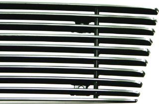 Carriage Works 44629 Billet Grille for Toyota Tundra: Automotive