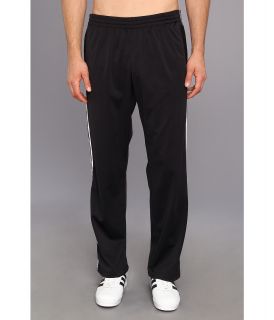 adidas Varsity Post Game Track Pant Mens Casual Pants (Black)