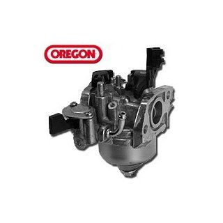Oregon 50 638, Carburetor Complete Honda: Industrial & Scientific