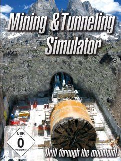 Mining & Tunneling Simulator [Download]: Video Games