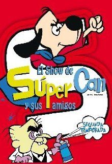 Super Can Segunda Temporada (Underdog Second Season) [*Ntsc/region 1 & 4 Dvd. Import latin America] Animated: Movies & TV