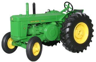 1/16 John Deere R Tractor, #8 Precision Key Series by ERTL Toys & Games