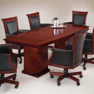 DMi 8 Boat Top Conference Table 7302 96
