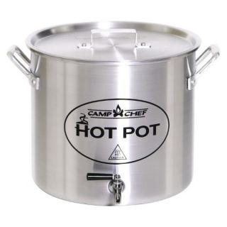 Camp Chef Hot Pot (20 Quart)