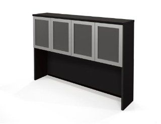 Bestar Office Furniture Tall Hutch : Office Products