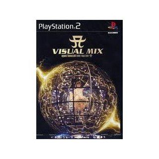 Visual Mix Ayumi Hamasaki Dome Tour 2001 [Japan Import]: Toys & Games
