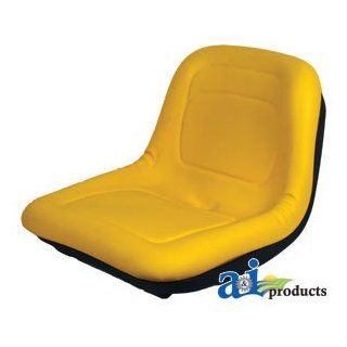 A & I Products Lawn Tractor Seat Parts. Replacement for John Deere Part Number GY20554