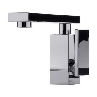 Graff G 3701 LM31M PC Solar Single Hole Lavatory Faucet, Polished Chrome   Touch On Bathroom Sink Faucets  