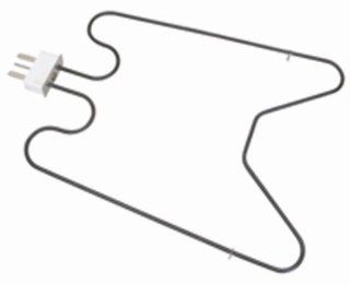 Appliance Parts ERB651 Bake and Broil Oven Element: Home Improvement