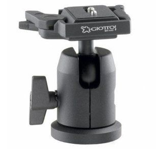 Giottos MH7001 652 7001 Ball Head with Quick Release 652 : Tripod Heads : Camera & Photo