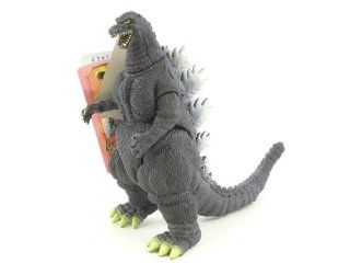 Godzilla Heisei Era   New 6" Bandai Action Figure: Toys & Games