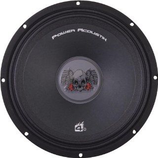 Power Acoustik PRO.654 170 Watt 6.5" Pro Audio Speaker : Vehicle Speakers : Car Electronics