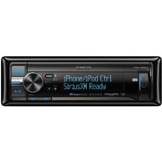 Kenwood Kdc 655u Car Audio Single Din Cd\mp3 Receiver: Electronics