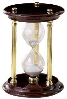 Howard Miller 655 111 Rosewood Sands of Time by   Timers