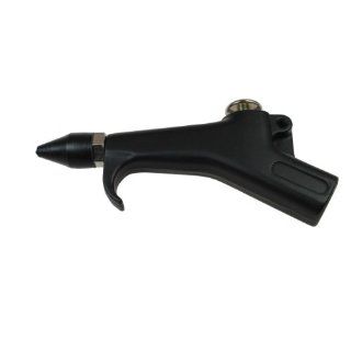 Coilhose Pneumatics 661 Button Operated Blow Gun with Rubber Tip: Air Tool Accessories: Industrial & Scientific