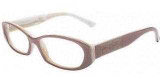Fendi 807 Eyeglasses Color 687: Clothing