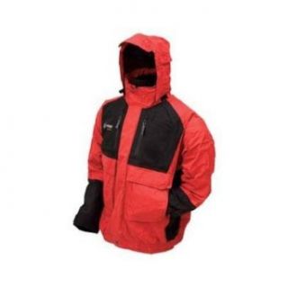 frogg toggs Toadz Firebelly Rain Jacket: Sports & Outdoors