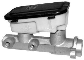 ACDelco 18M662 Professional Durastop Brake Master Cylinder Assembly: Automotive
