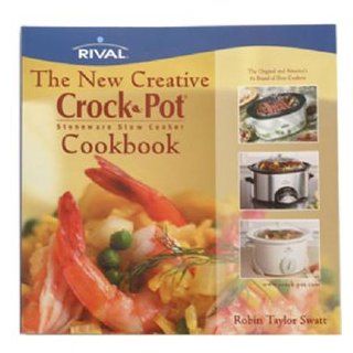 Crock Pot Recipe Cookbook : Cook Books Crockpot : Everything Else