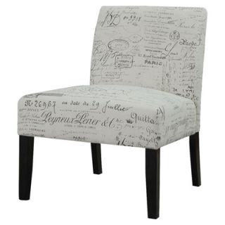 Wildon Home ® Slipper Chair