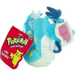 Gyarados Pokemon Beanie Plush : Other Products : Everything Else