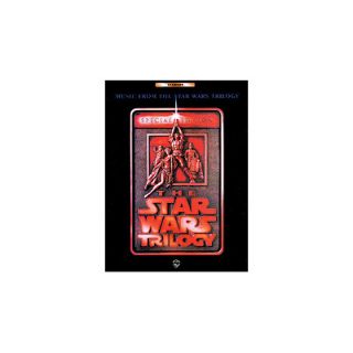 Alfred Publishing The Star Wars® Trilogy: Special Edition for