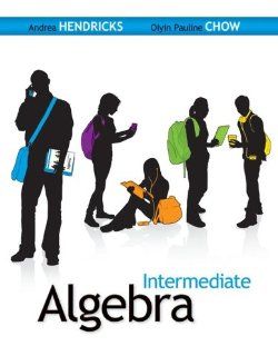 Connect Math by ALEKS 52 Week Access Card for Intermediate Algebra: ALEKS Corporation, Andrea Hendricks, Oiyin Pauline Chow: 9780077473174: Books