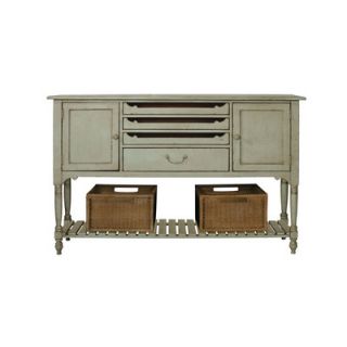 Universal Furniture Great Rooms Farmhouse Sideboard