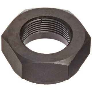 Rhm 5656 Type 671 Draw Off Nut for Dead Center, M27x1.5, 17.5mm Height: Live Centers: Industrial & Scientific