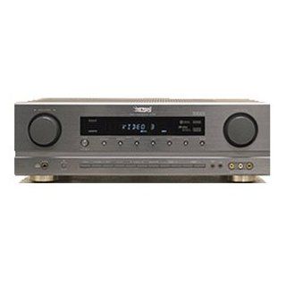 Sherwood R672 Newcastle 7.1 Channel Audio Video Receiver Electronics