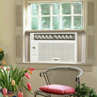 Whirlpool 8,000 BTU Energy Efficient Window Mounted Air Conditioner