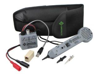 Greenlee 701K G Professional Tone and Probe Tracing Kit   Multi Testers  