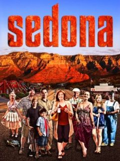 Sedona: Frances Fisher, Tommy Stovall:  Instant Video