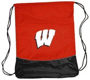 Wisconsin Badgers String Pack Sports & Outdoors