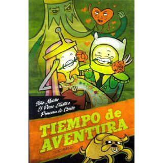 Adventure Time #18 "Yehudi Mercado Variant" KABOOM Books