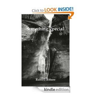 Something Special (Stories in the Key of C. Minor.) eBook Russell Bittner Kindle Store