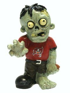 NFL Tampa Bay Buccaneers Pro Team Zombie Figurine  Sports Related Collectibles  Sports & Outdoors