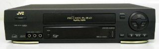 JVC HR VP682U Video Cassette Recorder Player VCR: Electronics