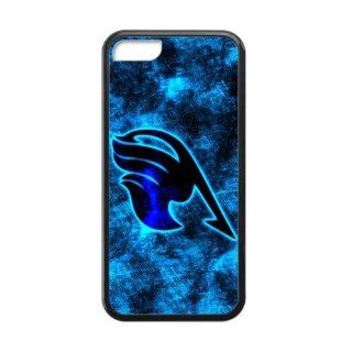 Custom Fairy Tail New Laser Technology Back Cover Case for iPhone 5C CLP684: Cell Phones & Accessories