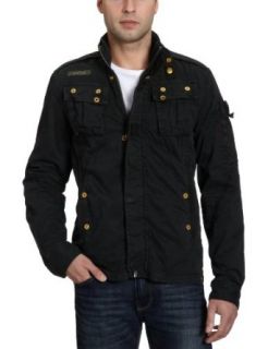 G Star Raw Men's Recolite Overshirt Long Sleeve Jacket, Raven, X Large at  Mens Clothing store: Button Down Shirts