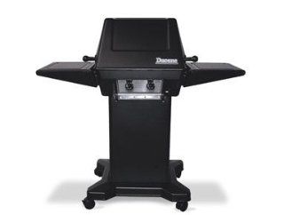Ducane 13002101 688 Square Inch 2 Burner Propane Gas Grill, Black (Discontinued by Manufacturer) : Patio, Lawn & Garden