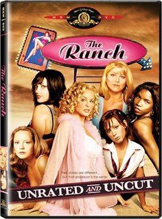 The Ranch (Unrated and Uncut): Jennifer Aspen, Jessica Collins, Samantha Ferris, Nicki Micheaux, Paige Moss, Ty Olsson, Bonnie Root, Carly Pope, Amy Madigan, Giacomo Baessato, Lucia Walters, Cailin Stadnyk, Susan Seidelman, Gary Barber, Ginger Sledge, Lisa
